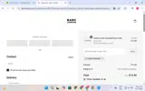 ODINTHEDAWG coupon verification screenshot