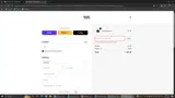 TJTHEFRENCHIE coupon verification screenshot