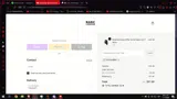 HiFC9ZRBB4 coupon verification screenshot