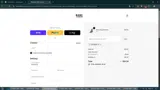 DFTBARC13 coupon verification screenshot