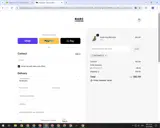 DFTBARC13 coupon verification screenshot