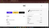 CWDBARC13 coupon verification screenshot