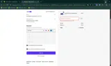 BFFDAY coupon verification screenshot