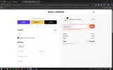 FREESHIPMAY coupon verification screenshot