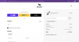 GOODLOOKINGPUP coupon verification screenshot