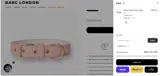 SHERLOCK coupon verification screenshot