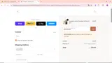 GETFIVENOW coupon verification screenshot