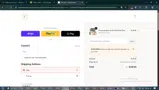BONUSBAR coupon verification screenshot