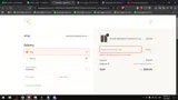 cozy coupon verification screenshot