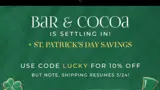 lucky coupon verification screenshot