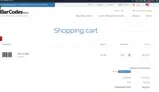 BCT10 coupon verification screenshot