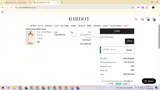 SAVE15 coupon verification screenshot