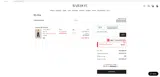 EXTRA15 coupon verification screenshot