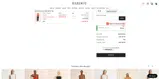 EXTRA15 coupon verification screenshot