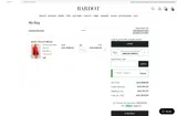 JUSTFORYOU10 coupon verification screenshot