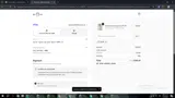 15OFF coupon verification screenshot