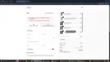 PRELUV coupon verification screenshot