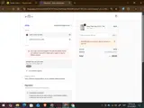 offcode coupon verification screenshot