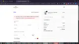 offcode coupon verification screenshot