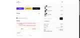 DEALTHREE coupon verification screenshot
