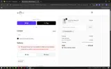 COUPONSEVEN coupon verification screenshot