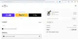 15OFF coupon verification screenshot