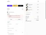 COUPONTEN coupon verification screenshot