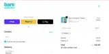 SAVE10 coupon verification screenshot