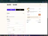 welcome10 coupon verification screenshot