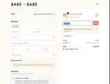 welcome10 coupon verification screenshot