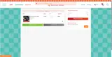 LEAVES20 coupon verification screenshot
