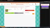GIVEBOOKS coupon verification screenshot