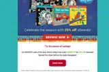 FUNGIFTS coupon verification screenshot