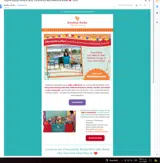 CHANGEMAKER coupon verification screenshot