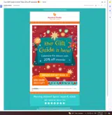BESTGIFT coupon verification screenshot