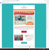 CHANGEMAKER coupon verification screenshot