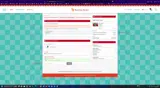 CHANGETHEWORLD coupon verification screenshot