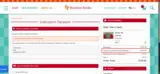CHANGETHEWORLD coupon verification screenshot