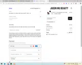 SNUGGLE25 coupon verification screenshot