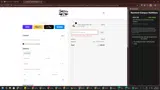 welcome20 coupon verification screenshot