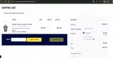 welcome20 coupon verification screenshot