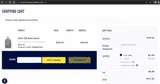THANKYOU15 coupon verification screenshot