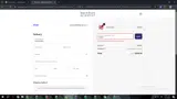 FRIDAY coupon verification screenshot