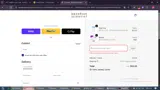 GOLD coupon verification screenshot