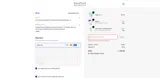 GOLD coupon verification screenshot
