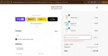 SoleSisters coupon verification screenshot