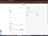 MIDNIGHT coupon verification screenshot