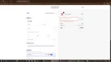 MIDNIGHT coupon verification screenshot