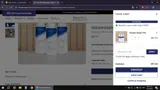 DAY2 coupon verification screenshot