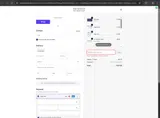DAY2 coupon verification screenshot